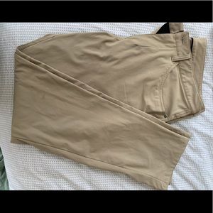 Lululemon Men’s Dress Pant